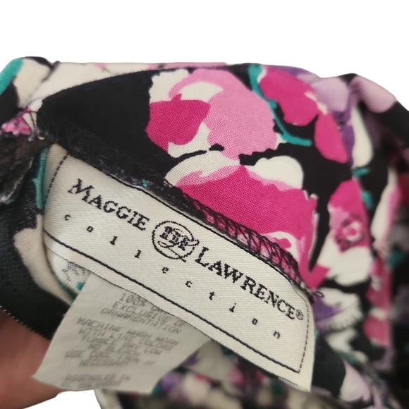 Maggie Lawrence Vintage Sunday Best Dress - Picture 7 of 9